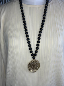 Ophelia Pendant Necklace