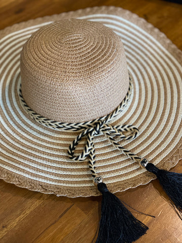 Audrianna Sun Hat