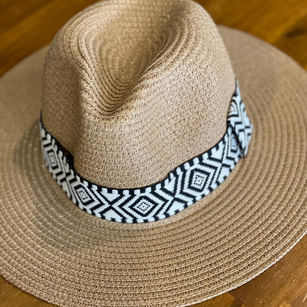 Adalynn Ranch Hat