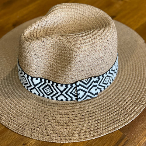 Adalynn Ranch Hat