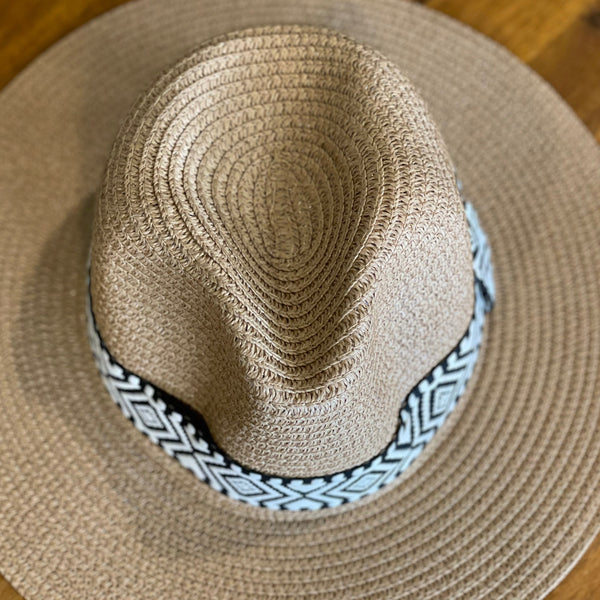 Adalynn Ranch Hat