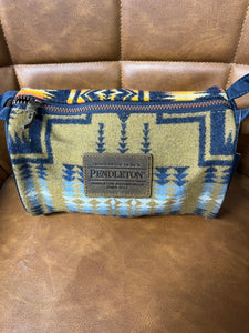 Pendleton Wool Travel Kit