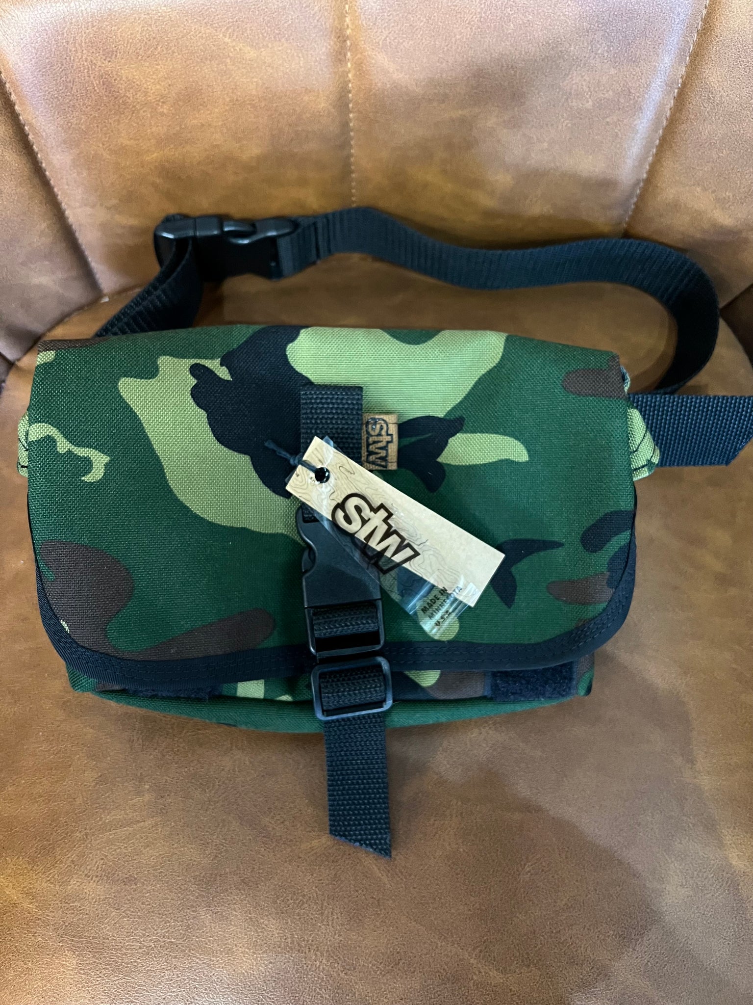 STW Belt Bag