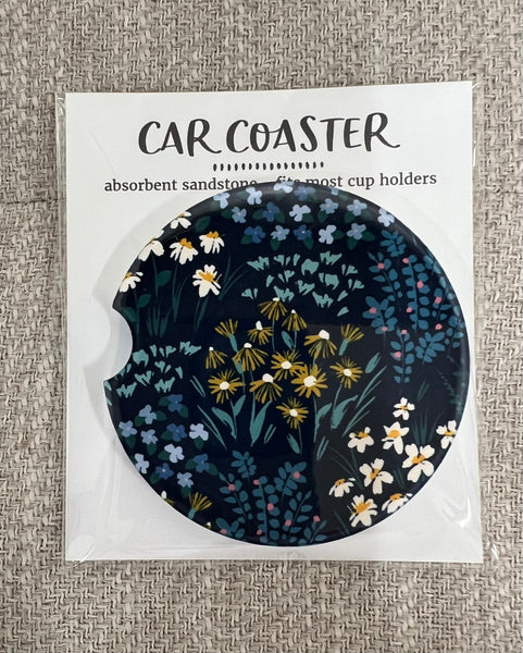 Car Coasters