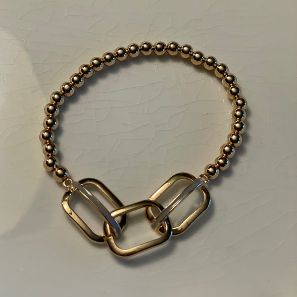 Gidget Stretch Bracelet