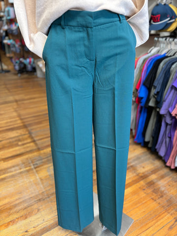 Crystal Wide Leg Trouser