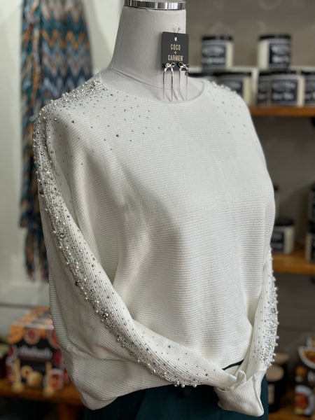 Elsa Lightweight Sweater