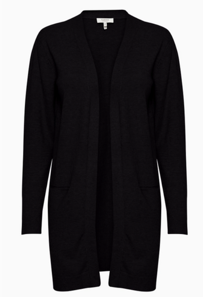 Nina Lightweight Cardigan