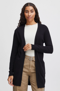 Nina Lightweight Cardigan