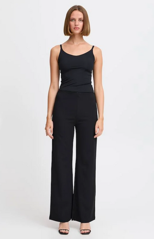 Kenzo Wide Leg Trouser