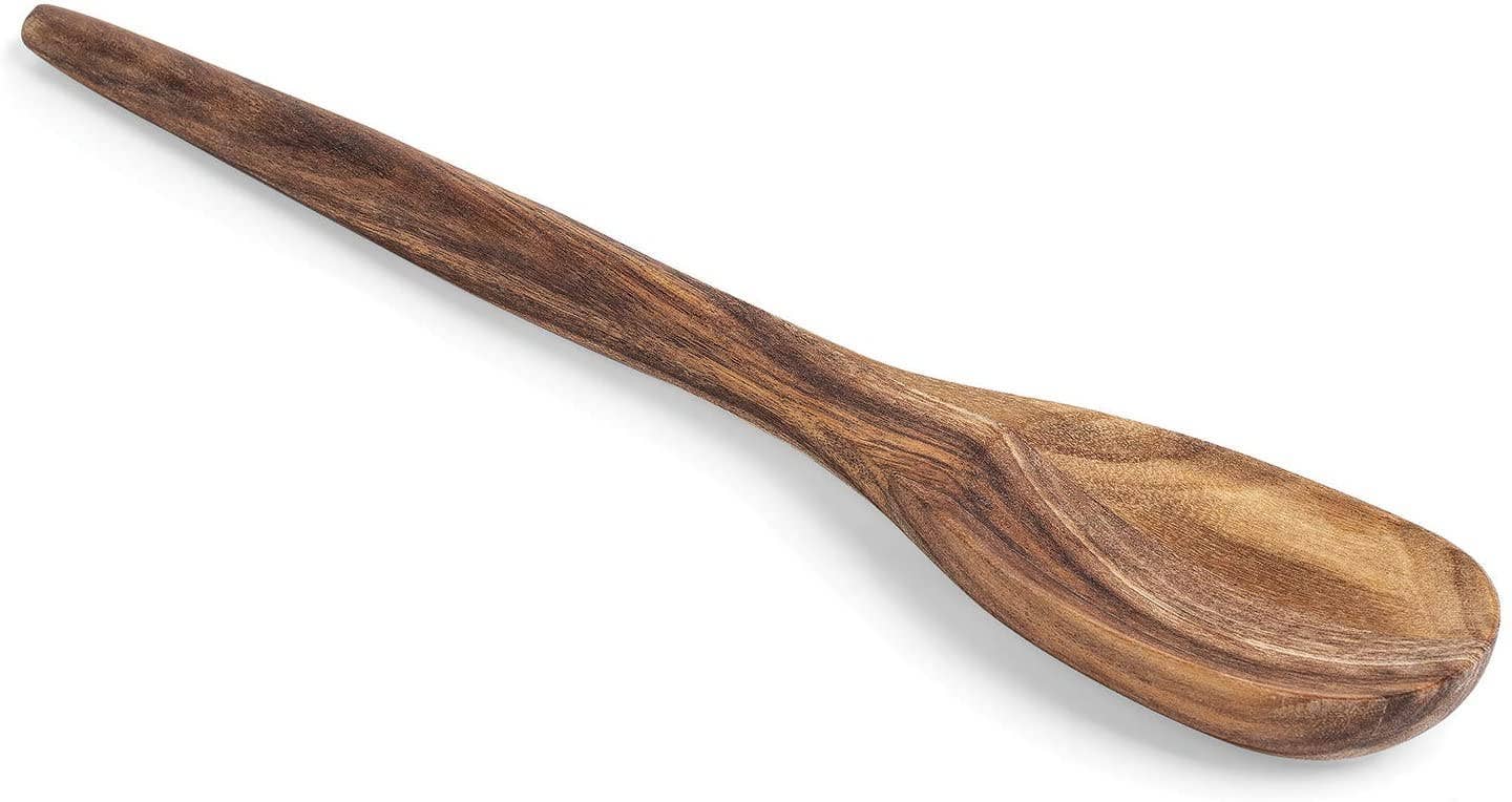 Ironwood Gourmet Long Spoon
