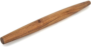 Gourmet Acacia Wood French Rolling Pin