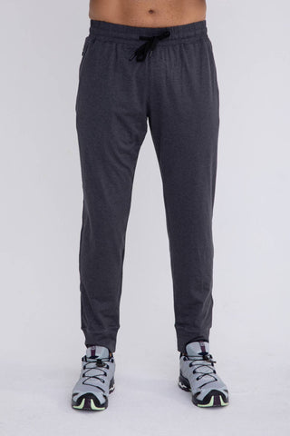 Relaxed-Fit Joggers
