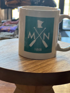 MN Paddle Mug