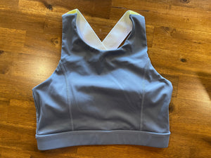 Crisscross Back Sportsbra