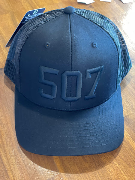 507 Baseball Cap