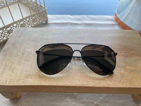 Maverick - Polarized Aviator Sunnies