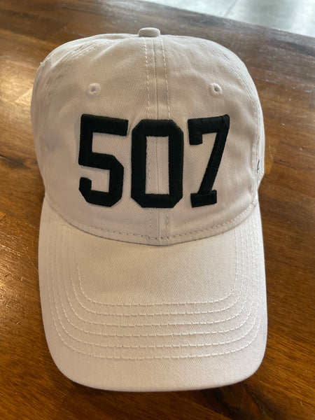 507 Baseball Cap