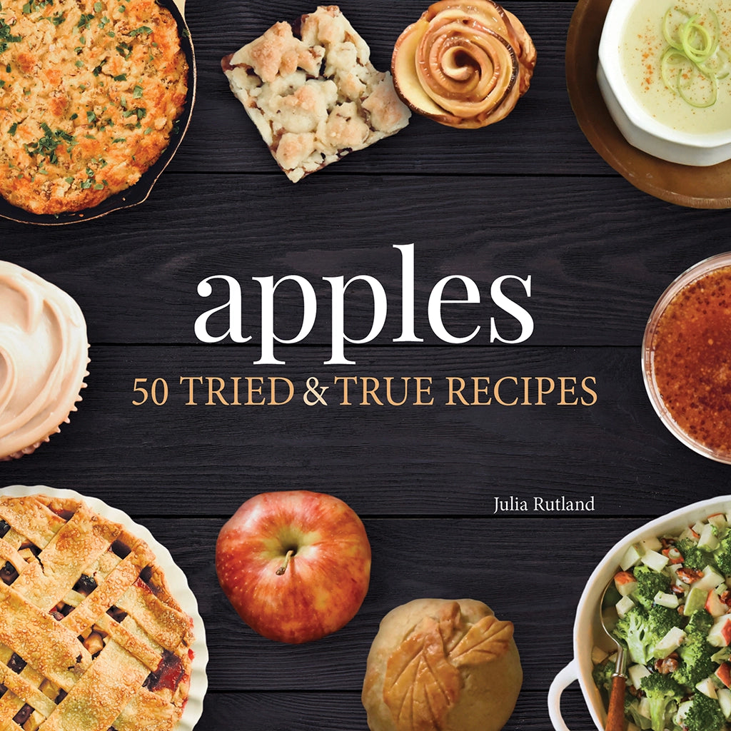 Apple Cookbook