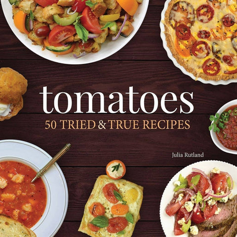 Tomatoes - Cookbook